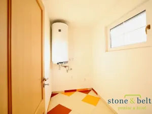 Pronájem rodinného domu, Nučice, U Cihelny, 132 m2