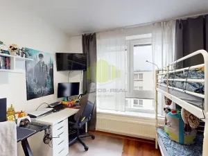 Pronájem bytu 3+kk, Olomouc, Topolová, 77 m2