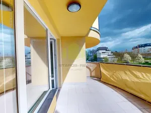 Pronájem bytu 3+kk, Olomouc, Na Tabulovém vrchu, 84 m2