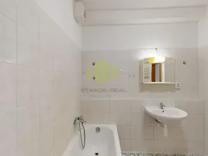 Pronájem bytu 3+kk, Olomouc, Na Tabulovém vrchu, 84 m2