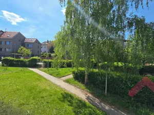 Pronájem bytu 2+kk, Praha - Smíchov, K Závěrce, 66 m2