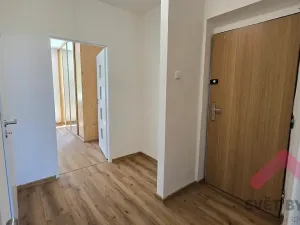 Pronájem bytu 2+kk, Praha - Smíchov, K Závěrce, 66 m2