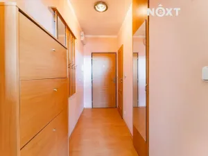 Prodej bytu 2+kk, Šumperk, J. z Poděbrad, 37 m2