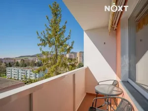 Prodej bytu 2+kk, Šumperk, J. z Poděbrad, 37 m2