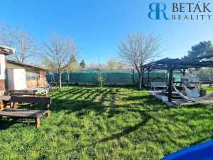 Prodej chaty, Přerov, 16 m2