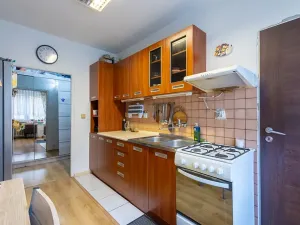 Prodej bytu 2+1, Ostrava, 62 m2