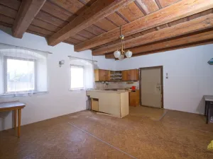 Prodej rodinného domu, Jívová, 149 m2