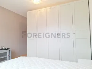 Pronájem bytu 3+kk, Olomouc, Horní lán, 83 m2