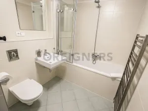 Pronájem bytu 2+kk, Praha - Žižkov, Kališnická, 57 m2