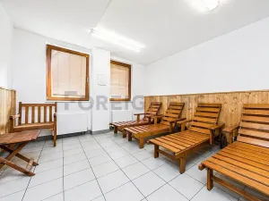 Pronájem bytu 2+kk, Praha - Žižkov, Kališnická, 57 m2