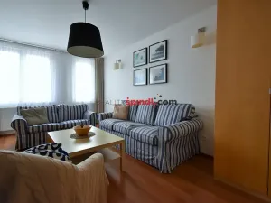 Prodej bytu 2+1, Špindlerův Mlýn, 59 m2