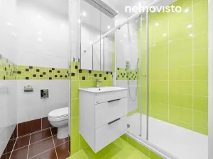 Prodej bytu 1+1, Ostrava, Výškovická, 39 m2