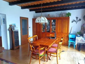 Prodej rodinného domu, Klučenice, 166 m2