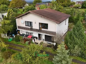 Prodej rodinného domu, Klučenice, 166 m2