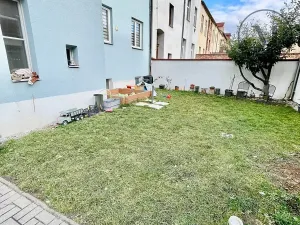 Pronájem bytu 1+1, České Budějovice, 30 m2