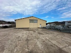 Prodej komerční nemovitosti, Jedlová, 1346 m2