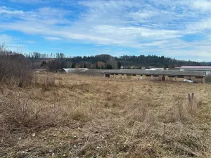 Prodej výrobních prostor, Jedlová, 1346 m2