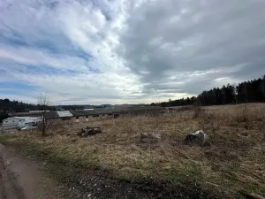 Prodej skladu, Jedlová, 1346 m2