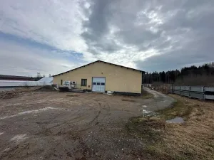 Prodej skladu, Jedlová, 1346 m2