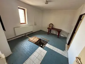 Prodej skladu, Jedlová, 1346 m2