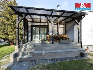 Prodej obchodního prostoru, Raškovice, 180 m2