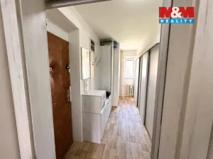 Prodej bytu 2+1, Frenštát pod Radhoštěm, Školská čtvrť, 64 m2