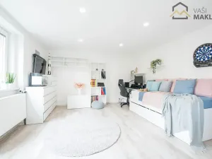 Prodej bytu 3+kk, Kolín, Míru, 79 m2