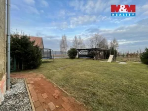 Prodej bytu 2+kk, Kounov, 48 m2