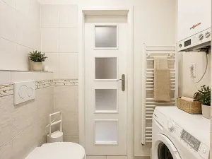 Pronájem bytu 2+kk, Praha - Nusle, Slavojova, 45 m2