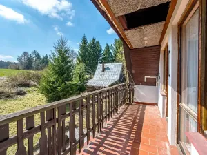 Prodej chaty, Rataje nad Sázavou, 70 m2