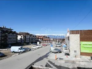 Prodej apartmánu, Bansko, Bulharsko, 60 m2