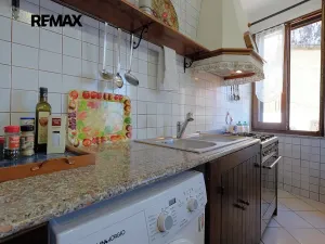 Prodej atypického bytu, Teulada, Itálie, 80 m2