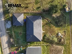 Prodej rodinného domu, Nezamyslice, 139 m2