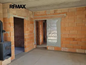 Prodej rodinného domu, Nezamyslice, 139 m2