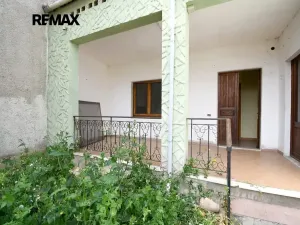 Prodej rodinného domu, Pula, Itálie, 100 m2