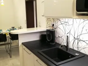 Pronájem bytu 2+kk, Praha - Nusle, Svatoplukova, 48 m2