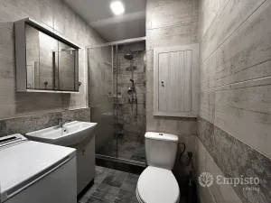 Pronájem bytu 1+1, Ostrava, Otakara Jeremiáše, 39 m2