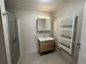 Pronájem bytu 2+kk, Velké Meziříčí, Komenského, 55 m2