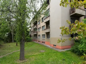 Prodej bytu 3+kk, Praha - Střešovice, Patočkova, 66 m2