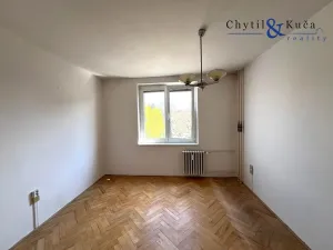 Prodej bytu 3+1, Přerov, Budovatelů, 59 m2