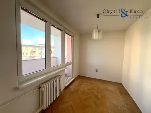 Prodej bytu 3+1, Přerov, Budovatelů, 59 m2