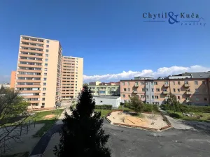 Prodej bytu 3+1, Přerov, Budovatelů, 59 m2