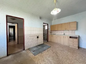 Prodej rodinného domu, Onomyšl, 180 m2