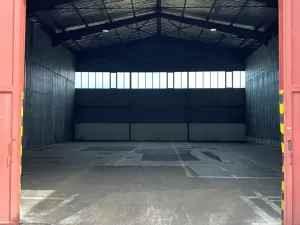 Pronájem skladu, Boršov nad Vltavou, Průmyslová, 400 m2