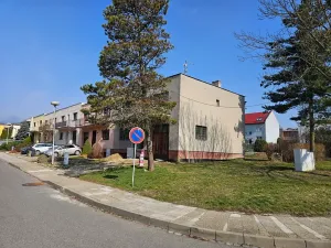 Prodej rodinného domu, Napajedla, Na Malině, 220 m2