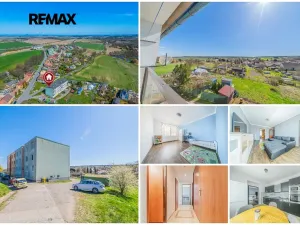 Prodej bytu 3+1, Ledce, 71 m2