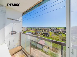 Prodej bytu 3+1, Ledce, 71 m2