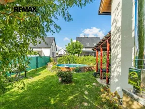 Prodej rodinného domu, Tuřice, 111 m2