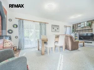 Prodej rodinného domu, Tuřice, 111 m2