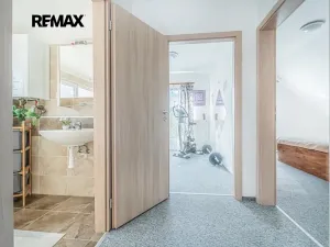 Prodej rodinného domu, Tuřice, 111 m2